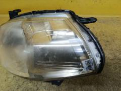 Фара P4278 P4278, на Nissan Tiida C11 Фото 2