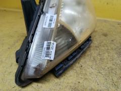 Фара P4278 P4278, на Nissan Tiida C11 Фото 3