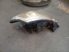Фара P4278 P4278, на Nissan Tiida C11 Фото 6