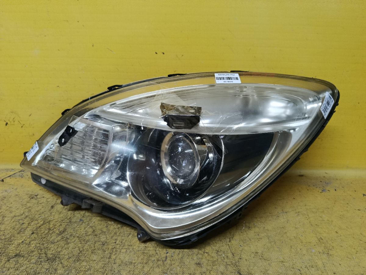 Фара 35300-54M 35300-54M, на Suzuki Solio MA15S Фото 1