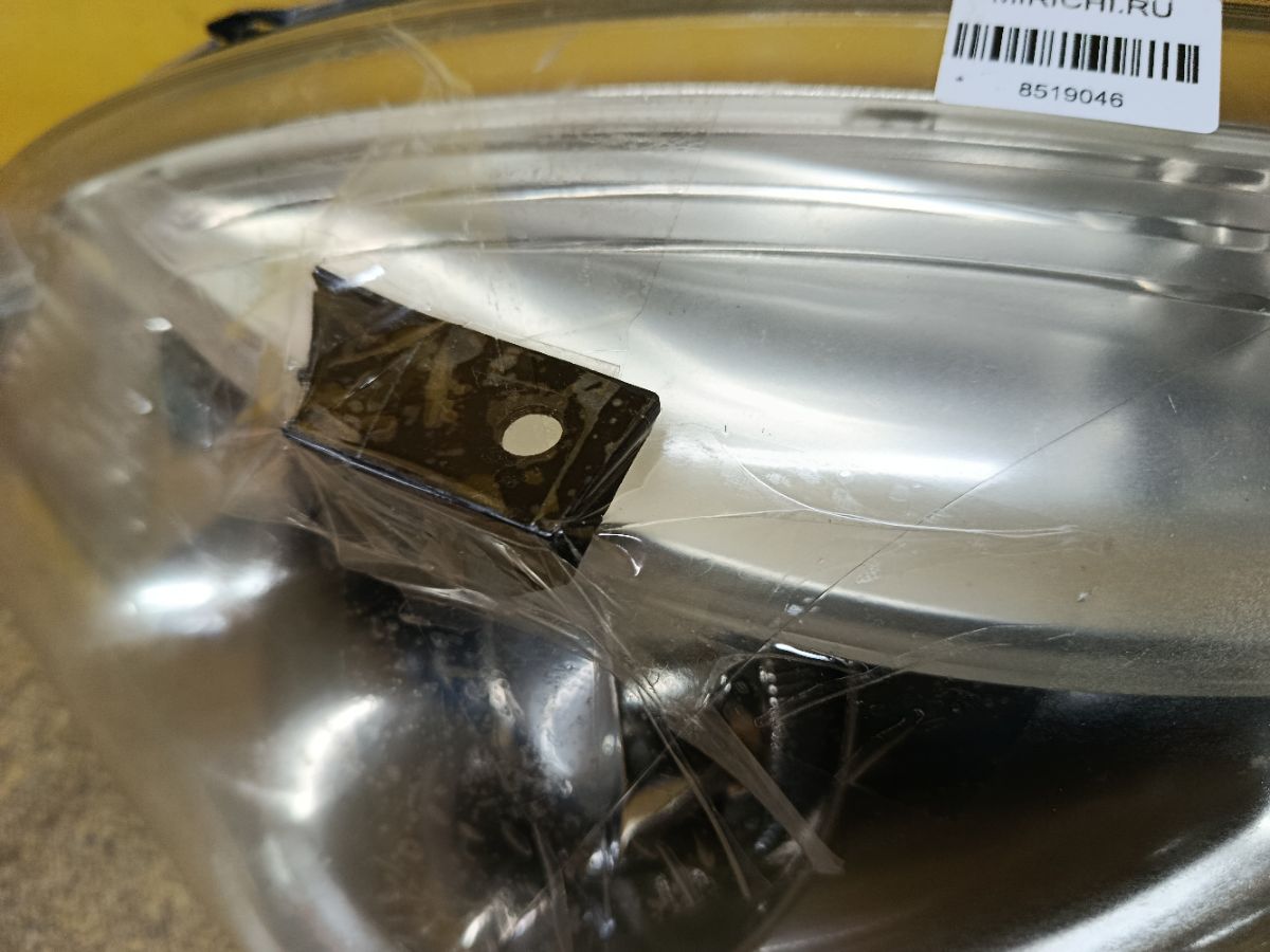 Фара 35300-54M 35300-54M, на Suzuki Solio MA15S Фото 3