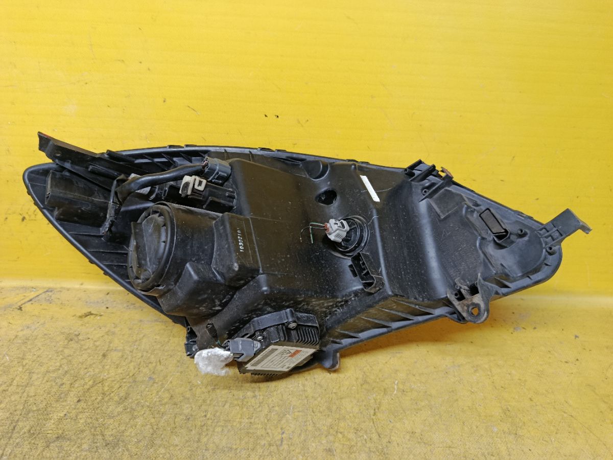 Фара 35300-54M 35300-54M, на Suzuki Solio MA15S Фото 6
