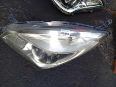 Фара 35300-54M 35300-54M, на Suzuki Solio MA15S Фото 7