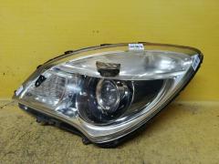 Фара на Suzuki Solio MA15S 35300-54M, Левое расположение