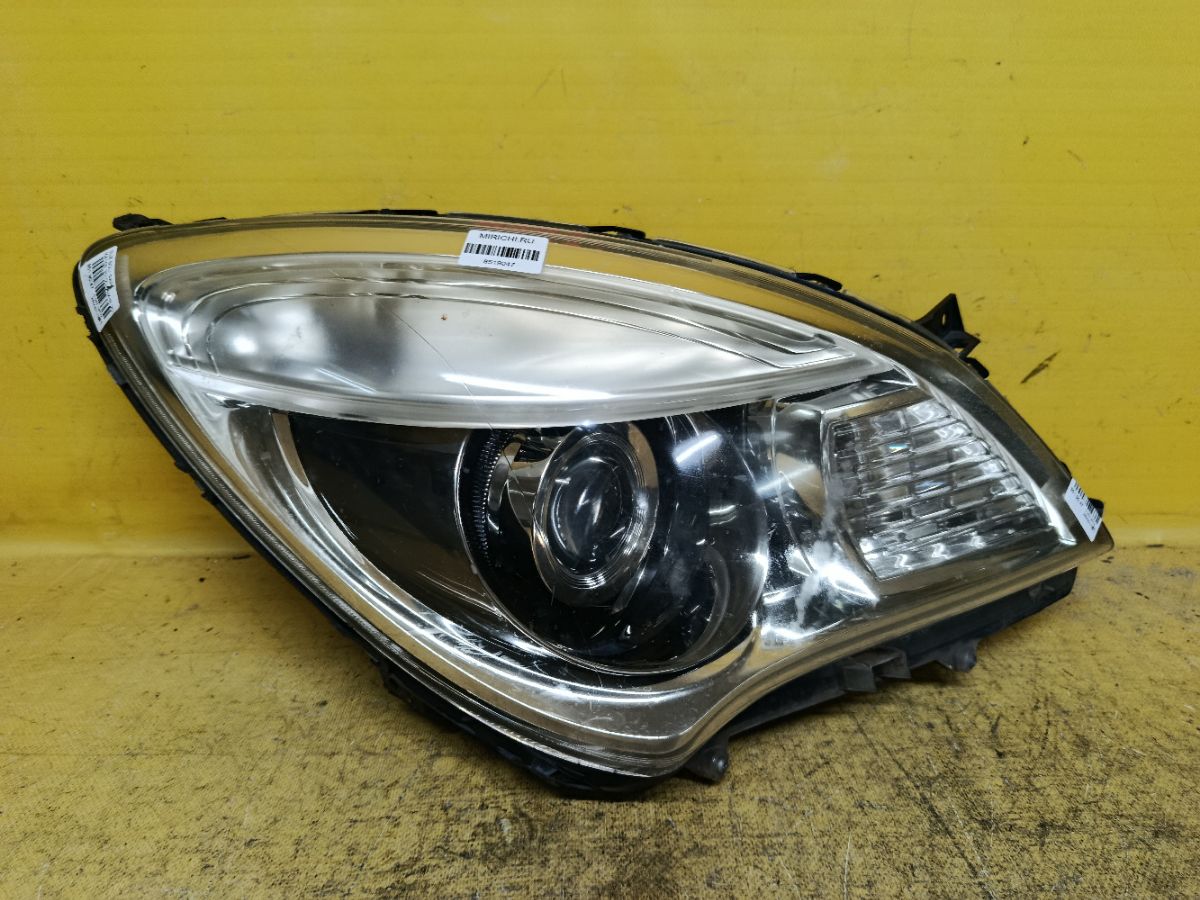 Фара 35100-54M 35100-54M на Suzuki Solio MA15S Фото 1
