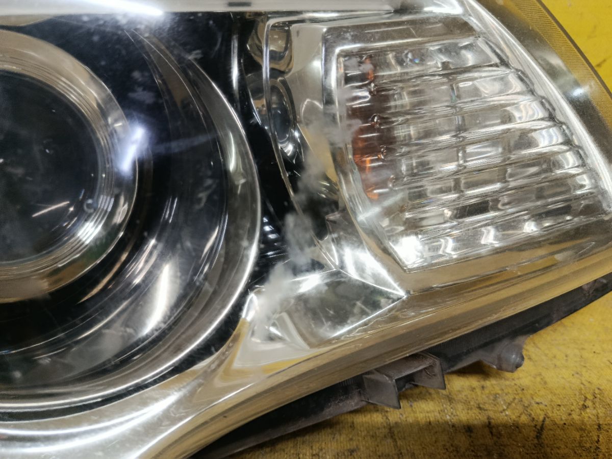 Фара 35100-54M 35100-54M на Suzuki Solio MA15S Фото 2