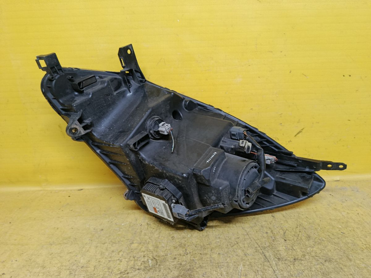 Фара 35100-54M 35100-54M на Suzuki Solio MA15S Фото 6