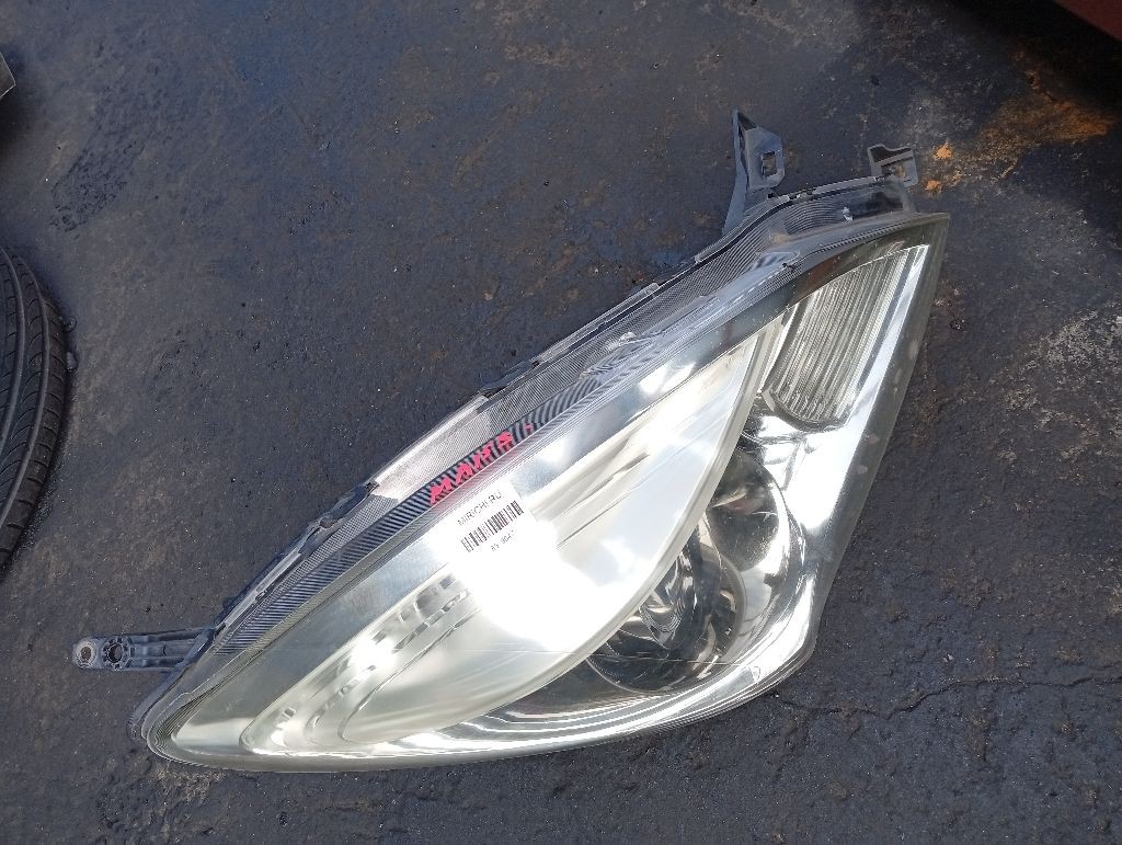Фара 35100-54M 35100-54M на Suzuki Solio MA15S Фото 9
