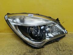 Фара на Suzuki Solio MA15S 35100-54M, Правое расположение