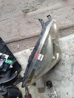 Фара 35100-54M 35100-54M на Suzuki Solio MA15S Фото 7