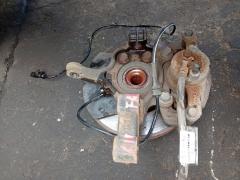 Ступица на Nissan Tiida C11 HR15DE Фото 4