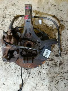 Ступица на Nissan Tiida C11 HR15DE, Переднее Правое расположение