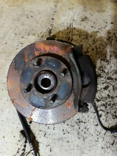 Ступица на Nissan Tiida C11 HR15DE Фото 2