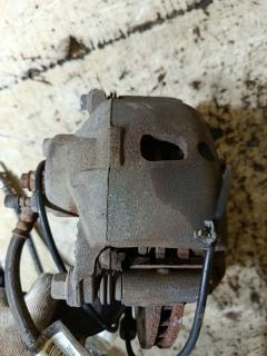 Ступица на Nissan Tiida C11 HR15DE Фото 3