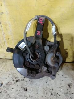 Ступица на Nissan Tiida C11 HR15DE, Переднее Левое расположение