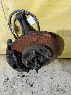 Ступица на Nissan Tiida C11 HR15DE Фото 2