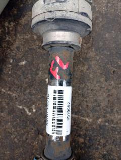 Привод на Nissan Tiida C11 HR15DE, Переднее Левое расположение