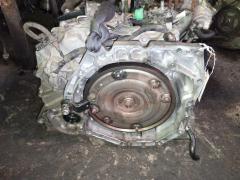 КПП автоматическая на Nissan Tiida C11 HR15DE Фото 4