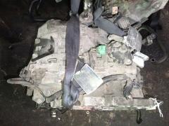 КПП автоматическая на Nissan Tiida C11 HR15DE Фото 5