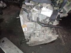 КПП автоматическая на Nissan Tiida C11 HR15DE Фото 6