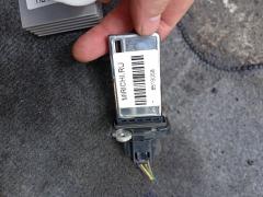 Датчик расхода воздуха 22680-7S000 на Nissan Tiida C11 HR15DE Фото 3