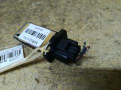 Датчик расхода воздуха на Nissan Tiida C11 HR15DE 22680-7S000