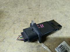 Датчик расхода воздуха 22680-7S000 на Nissan Tiida C11 HR15DE Фото 2