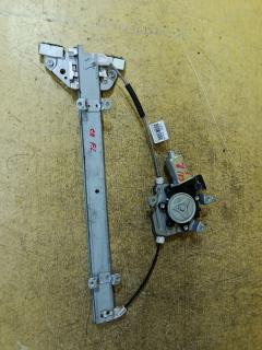 Стеклоподъемный механизм 80731-8991A на Nissan Tiida C11 Фото 2