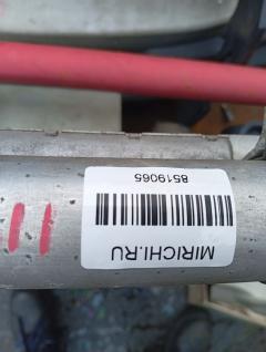 Радиатор кондиционера 92110 1U600, 92110 ED000, FX-267-3170, TD-267-3170 на Nissan Tiida C11 HR15DE Фото 4