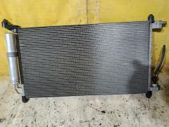 Радиатор кондиционера 92110 1U600, 92110 ED000, FX-267-3170, TD-267-3170 на Nissan Tiida C11 HR15DE Фото 2