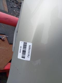 Крыло переднее на Nissan Tiida C11 Фото 7