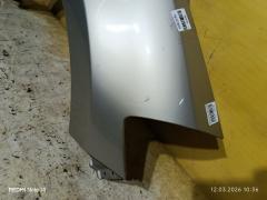 Крыло переднее на Nissan Tiida C11 Фото 6