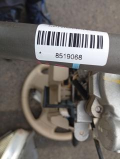 Рулевой карданчик на Nissan Tiida C11 Фото 4