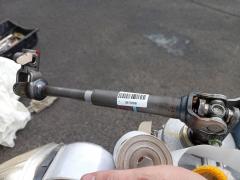 Рулевой карданчик на Nissan Tiida C11