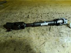 Рулевой карданчик на Nissan Tiida C11 Фото 3