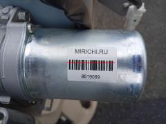 Рулевая колонка на Nissan Tiida C11 Фото 10