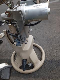 Рулевая колонка на Nissan Tiida C11 Фото 4