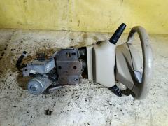 Рулевая колонка на Nissan Tiida C11 Фото 5