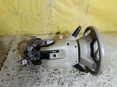 Рулевая колонка на Nissan Tiida C11 Фото 7