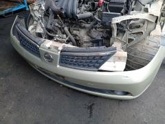 Бампер 02B2704 02B2704,62022-ED025, 62022ED025, 62022ED540, 62022EM00J, DS04213BA, DS04232BA, DS04232BB, DT20100000000, DT20200001000, GD6930, HQ62022EM00J, NS01001DB, NSL10507507, STDTW5000A0, U0505084, UNTEM622294 на Nissan Tiida C11 Фото 14