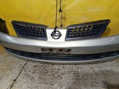 Бампер 02B2704 02B2704,62022-ED025, 62022ED025, 62022ED540, 62022EM00J, DS04213BA, DS04232BA, DS04232BB, DT20100000000, DT20200001000, GD6930, HQ62022EM00J, NS01001DB, NSL10507507, STDTW5000A0, U0505084, UNTEM622294 на Nissan Tiida C11 Фото 5