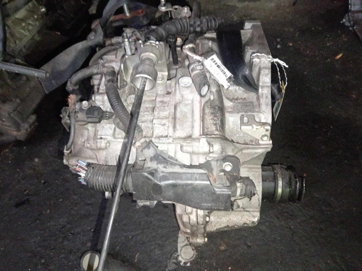 КПП автоматическая на Suzuki Solio MA15S K12B Фото 3