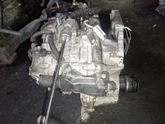 КПП автоматическая на Suzuki Solio MA15S K12B Фото 3