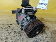 Компрессор кондиционера 95201-68LA2 на Suzuki Solio MA15S K12B Фото 4