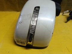 Зеркало двери боковой на Suzuki Solio MA15S Фото 3