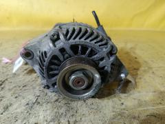 Генератор 31400-71L03 на Suzuki Solio MA15S K12B Фото 2