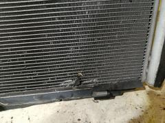 Радиатор ДВС на Suzuki Solio MA15S K12B Фото 4