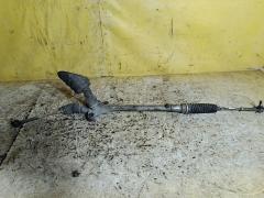 Рулевая рейка на Suzuki Solio MA15S K12B Фото 2