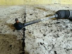 Рулевая рейка на Suzuki Solio MA15S K12B Фото 3