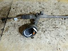 Рулевая рейка на Suzuki Solio MA15S K12B Фото 5